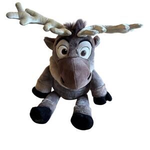 Sven Frozen Disney Scentsy Buddy with Scent Pack Reindeer